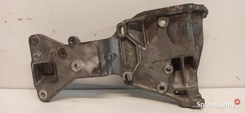 VOLVO XC70 ŁAPA ALTERNATORA 31258329 dolnośląskie