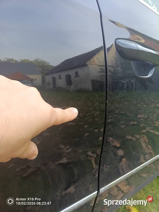Sprzedam Passat B6 Stan Krosno Odrzańskie