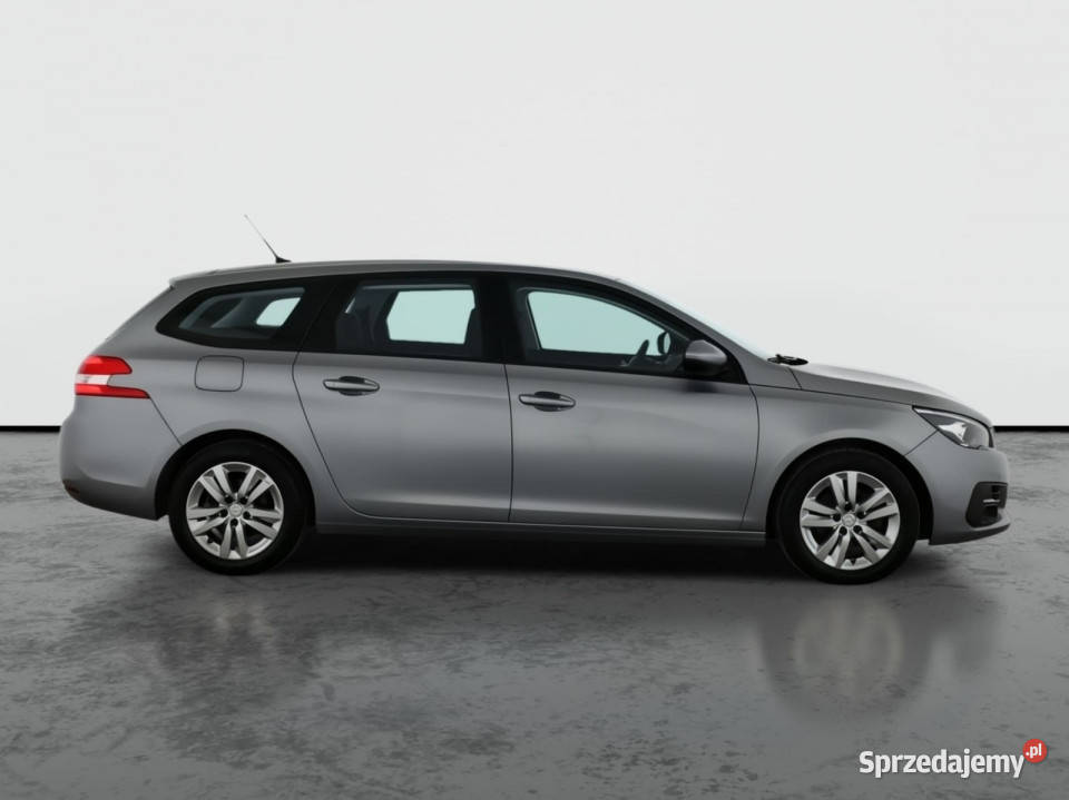 Peugeot 308 15 BlueHDi bluetooth Piaseczno sprzedam