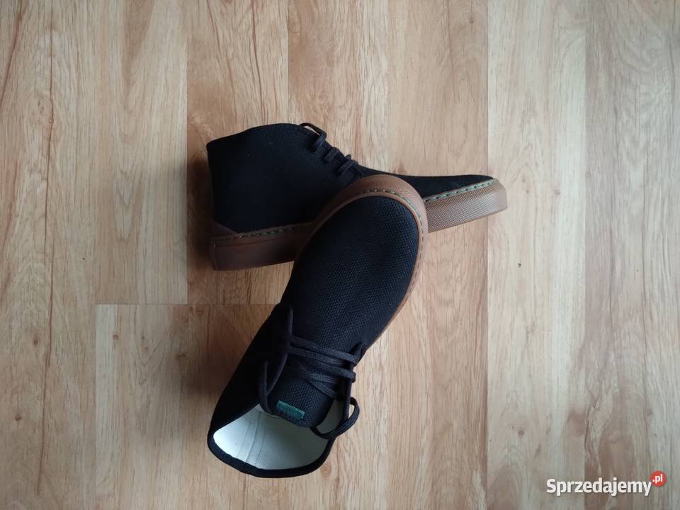 Sneakersy Vesica Piscis Pythagoras NOWE Różne inna Sopot