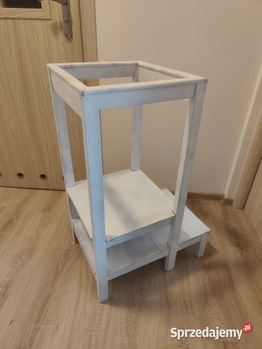 Kitchen helper mini chef pomocnik podest dzieci Pozostałe podkarpackie Rzeszów