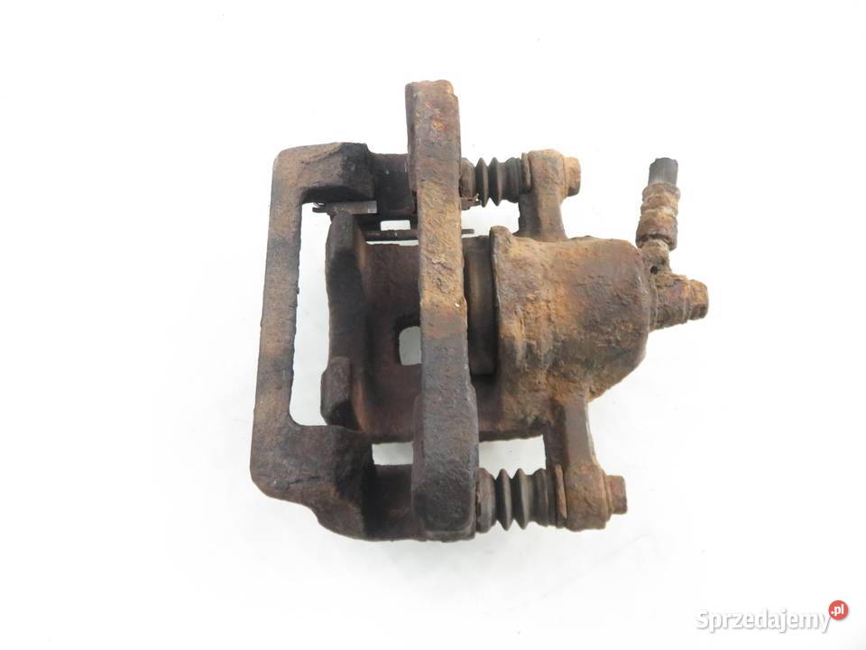 ZACISK LEWY TYŁ KIA SPORTAGE II osobowe Zaciski i jarzma małopolskie