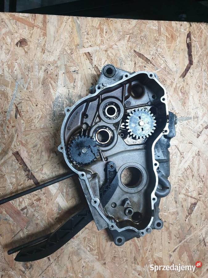 BMW f650 gs kartery komplet rotax Kartery wielkopolskie Cielimowo sprzedam