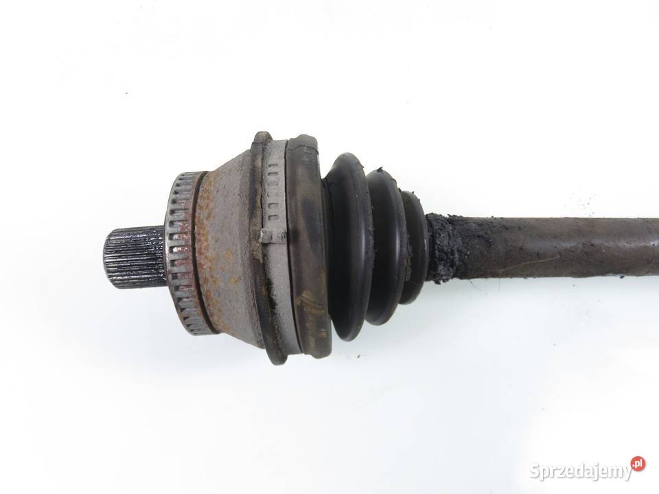 PÓŁOŚ LEWA PRZEDNIA VW PASSAT B5 19 TDI