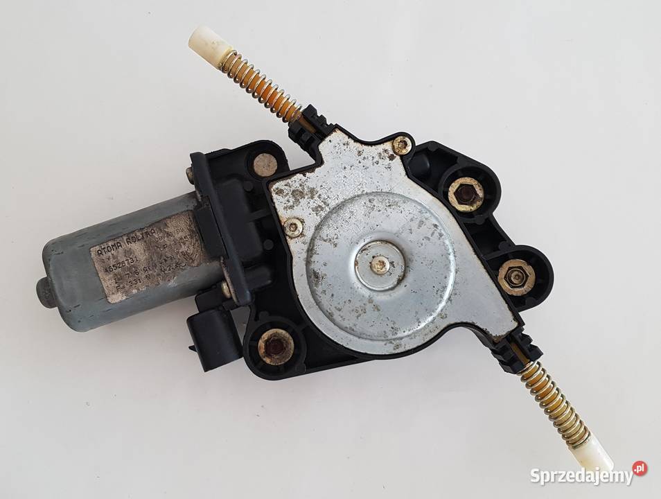 Marea silniczek podnośnika szyby przedni przód Legnica sprzedam