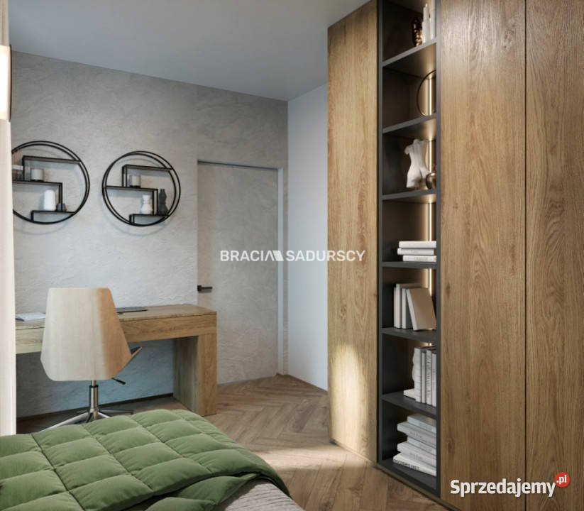 Mieszkanie 6984m2 3pok Śledziejowice