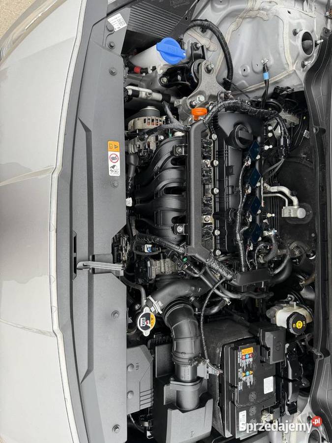 Hyundai i20 12 Classic Plus Kroczyce