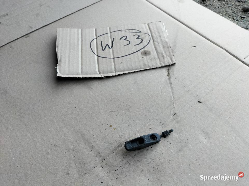 Suzuki Maruti 800 ŚLIZG UCHWYT MOCOWANIE sprzedam