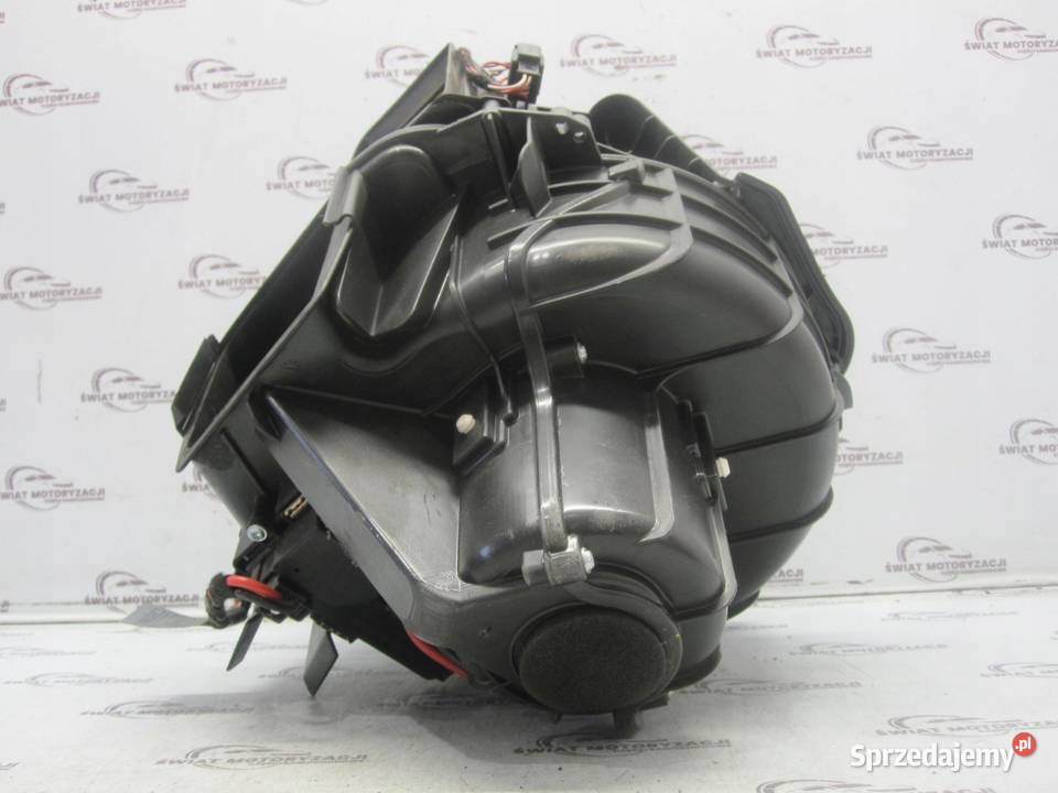 BMW F10 LIFT wentylator nagrzewnica 9159332