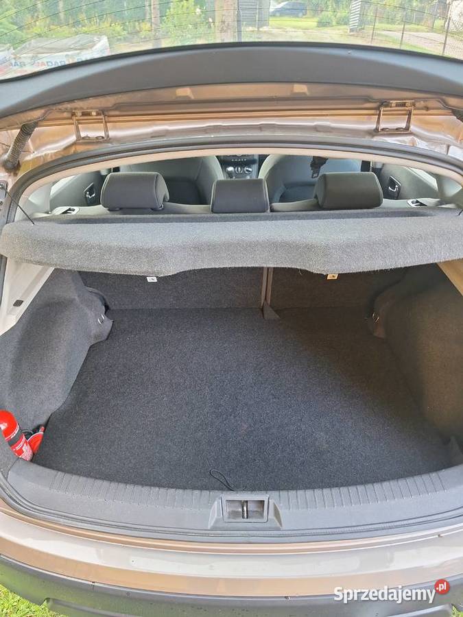 Nissan Qashqai 82800 lubelskie Krasnystaw