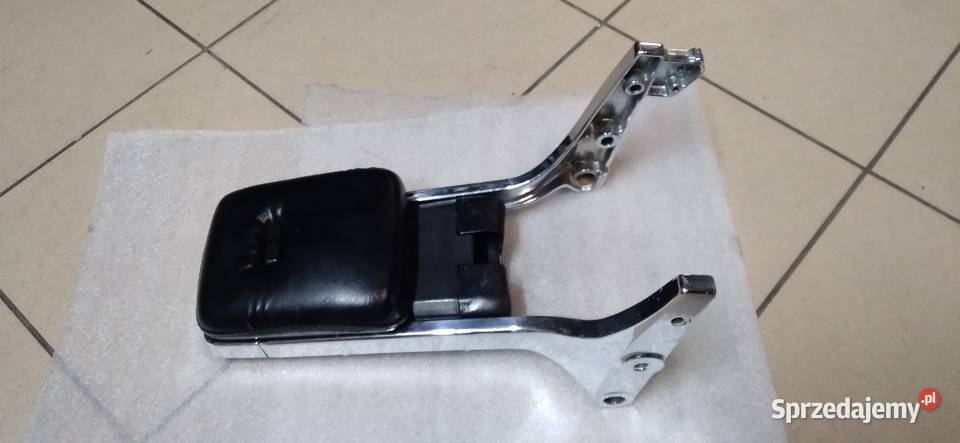 Oparcie Pasażera Suzuki Intruder VS 750800 Brzeszcze