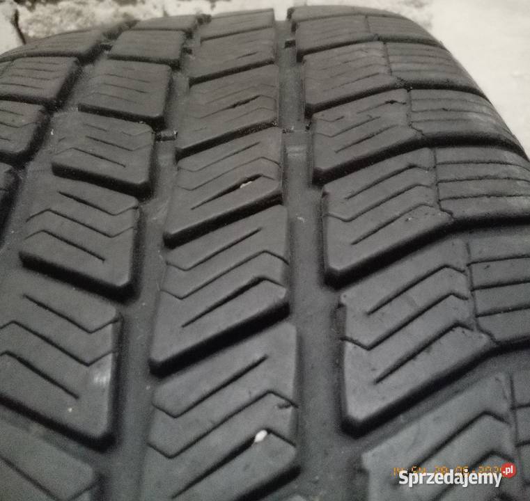 Koła 4 Reanault Nissan mazowieckie Warszawa