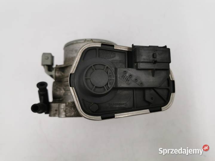 Przepustnica Citroen Peugeot 22 16v 3FY 3FZ osobowe Wyszków