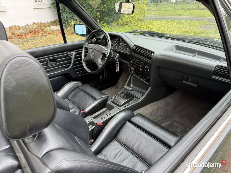 BMW 318 18 113 93 z Niemiec Oryginalny lakier benzyna dolnośląskie Ocice