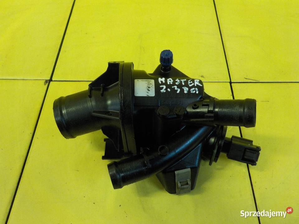 RENAULT MASTER III MOVANO 23 DCI 18r M9T704 Suków