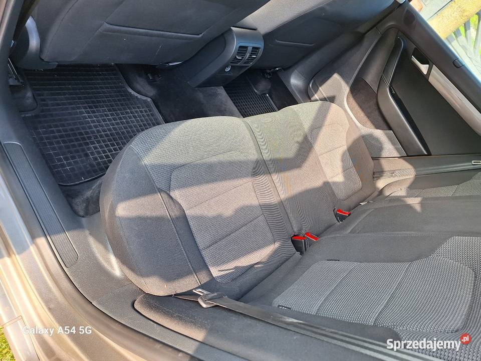 Vw passat Kraków