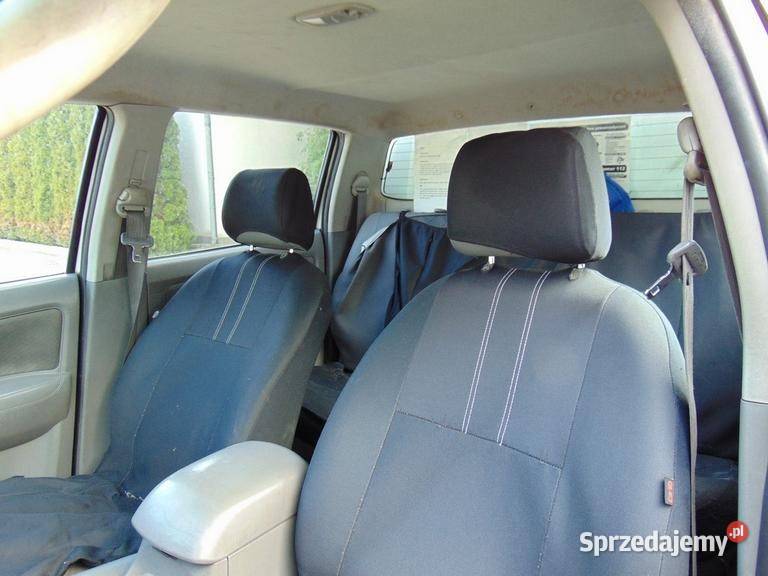 TOYOTA HILUX 2010 249400 ccm 120 Toyota Toyota Warszawa