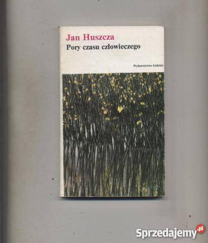 Pory czasu człowieczego Szczecin