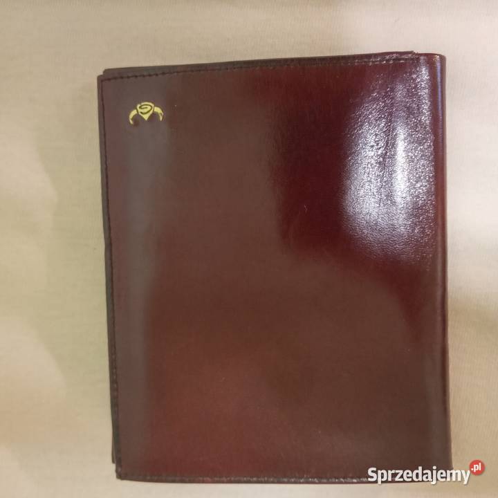 Portfel golden head Wałbrzych