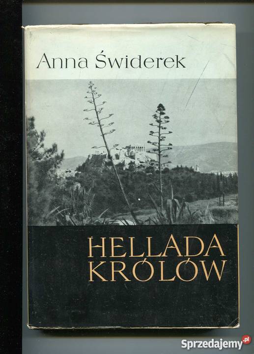 Hellada królów