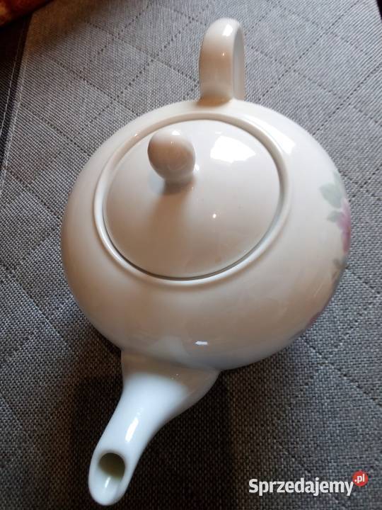 Piękny dzbanek Bavaria Creidlitz Częstochowa