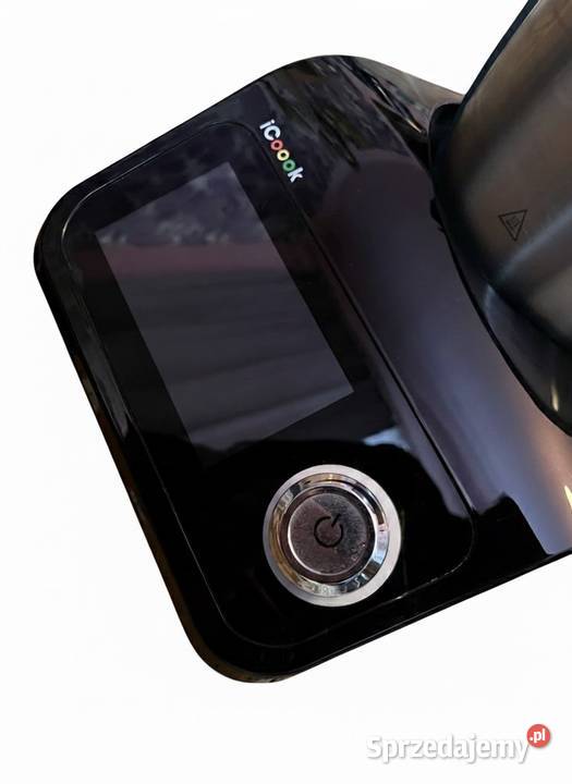 Robot Kuchenny iCook mrk 18 Spytkowice