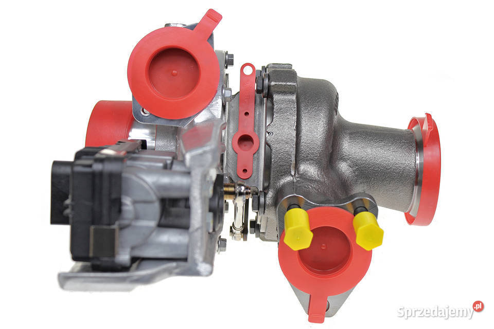 Nowa 55258240 ALFA ROMEO GIULIETTA 20 JTDM Opole sprzedam
