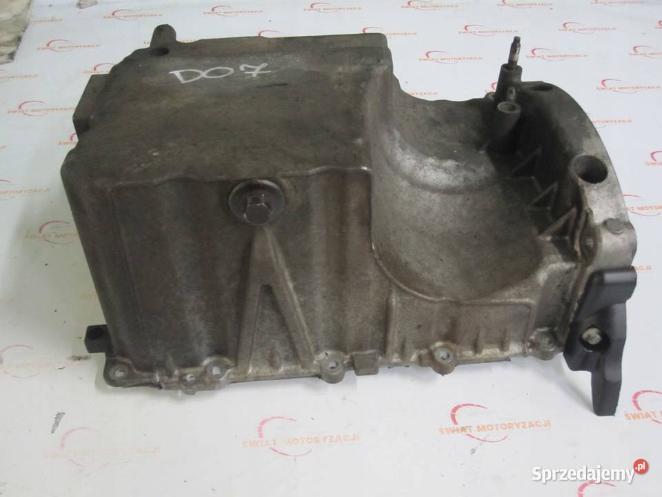 FOCUS 10 ECOBOOST 14R 100 5G6675FC MISKA OLEJOWA Smarowanie silnika Kielce sprzedam