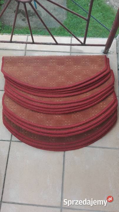 Dywaniki na schody Wielopole Skrzyńskie