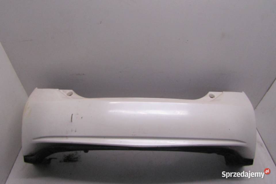 ZDERZAK TYLNY TYŁ 070 TOYOTA PRIUS III LIFT