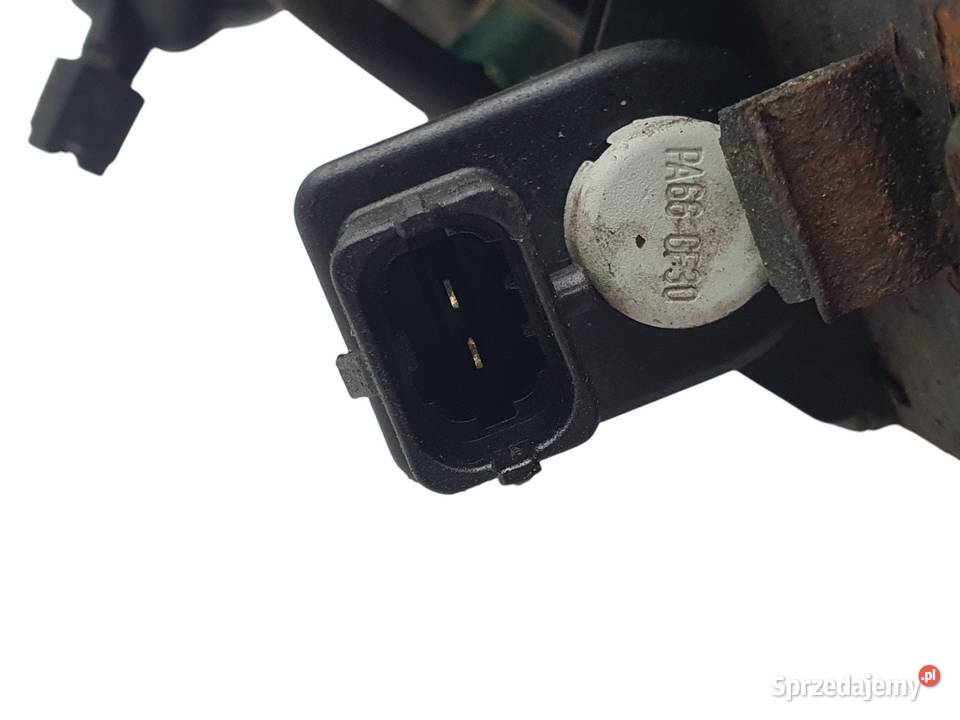 CHŁODNICA SPALIN ZAWÓR EGR Opel insignia 20 CDTI Chełm