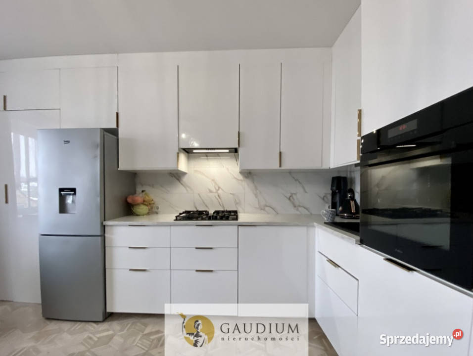 Mieszkanie 3 pokoje Tczew Stare Miasto pomorskie