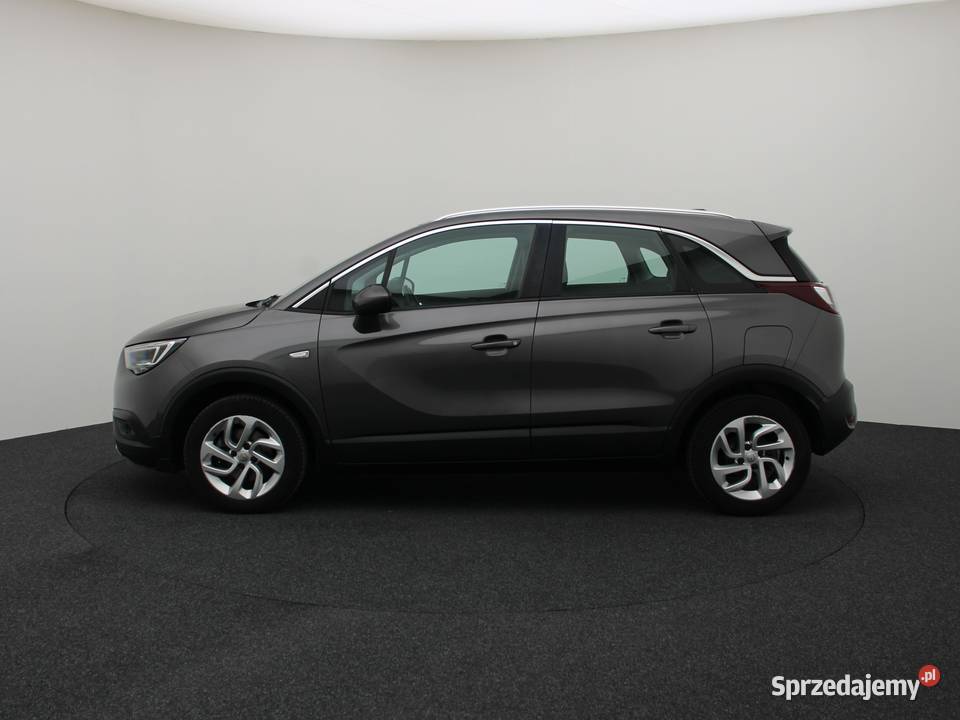 Opel Crossland 15 X Innovation pełny VAT