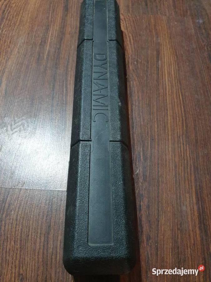 Klucz dynamometryczny Włocławek sprzedam