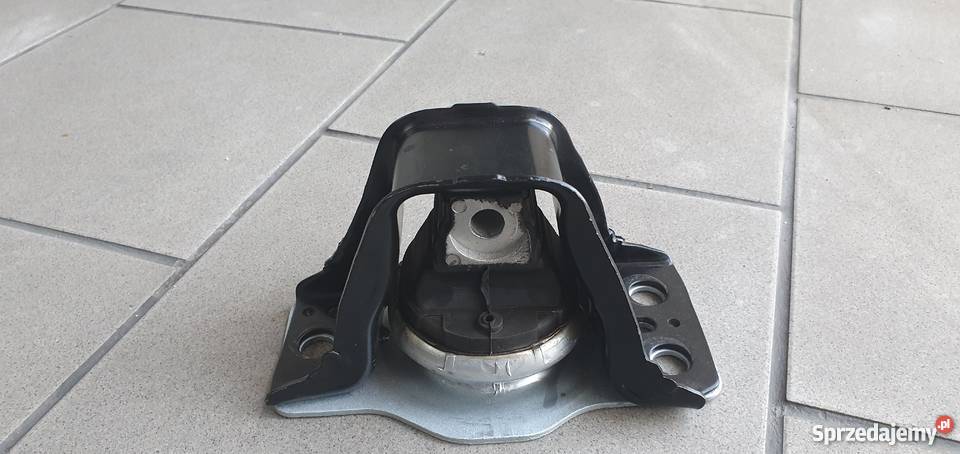 Poduszka zawieszenia silnika Renault Megan II Rok produkcji 2006 Łódź