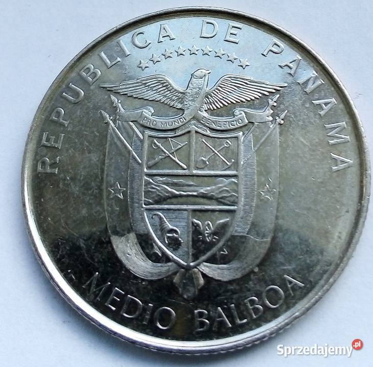 PANAMA12 BALBOA2012 rCASAS REALES Legionowo
