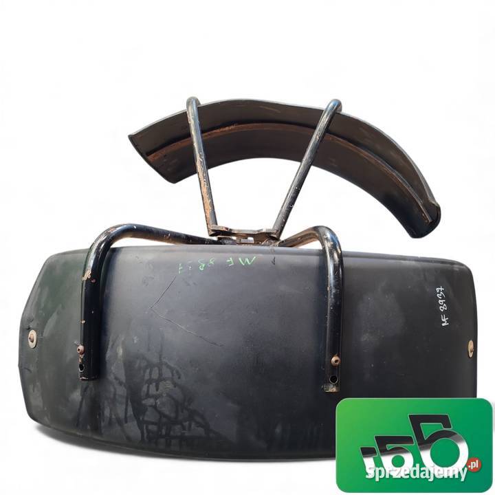 Stelaż mocowanie Błotnik Massey Ferguson 8937 Wilkowo