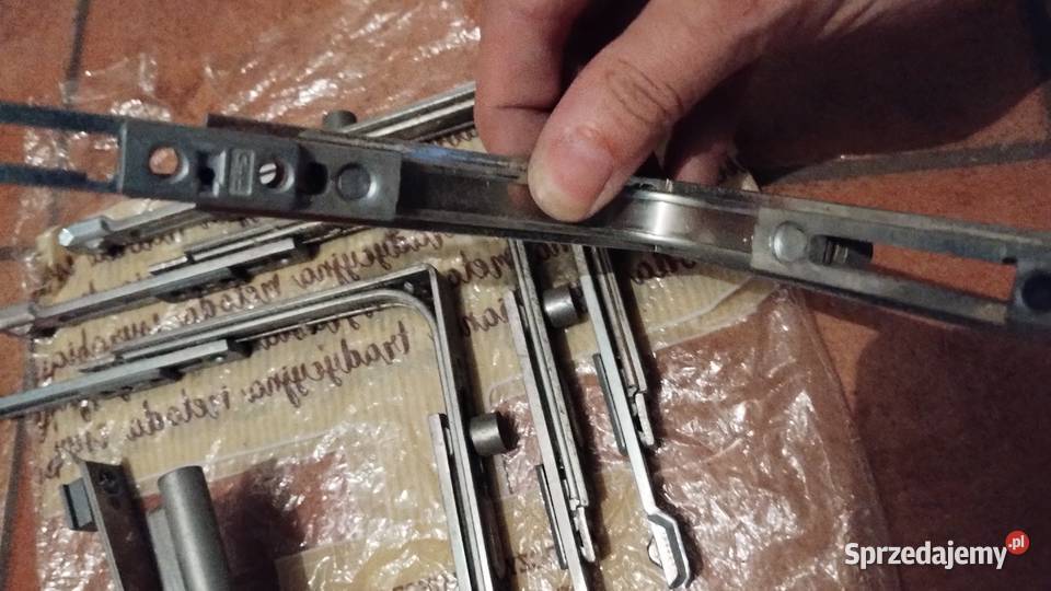 narożnik górny krótki okna wielkopolskie Poznań