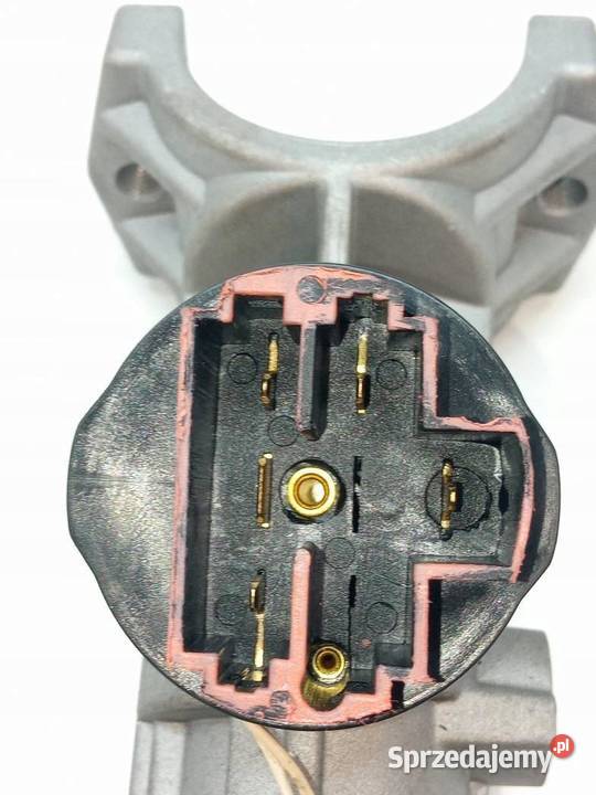 STACYJKA Fiat Ducato III 2007