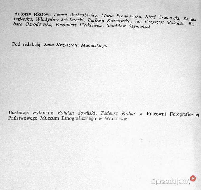 Historia zbiory ekspozycje Jan Krzysztof Książki i Podręczniki lubelskie Chełm