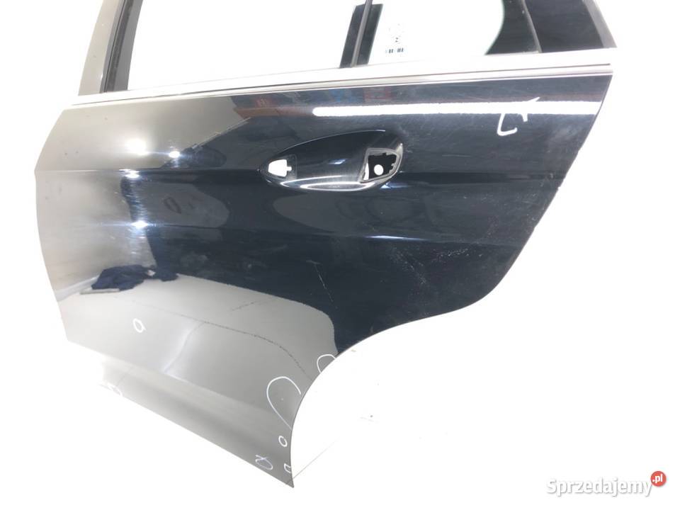 DRZWI TYŁ LEWE MERCEDES S212 Kombi 0916 sprzedam
