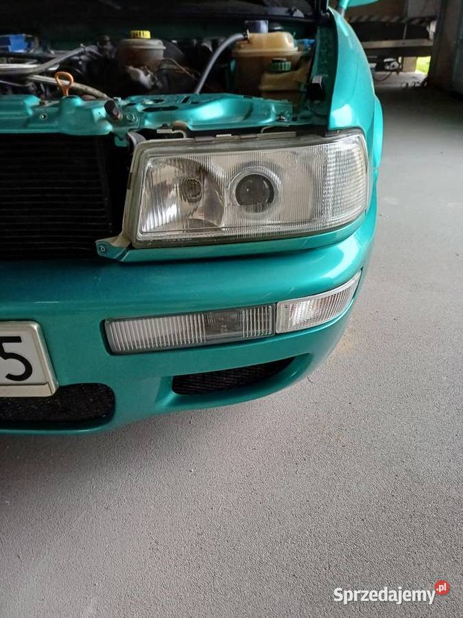Spadam b4 cabrio Goleniów sprzedam