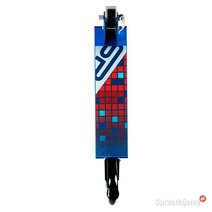 Hulajnoga dziecięca Spokey Duke 927047 Chorzów