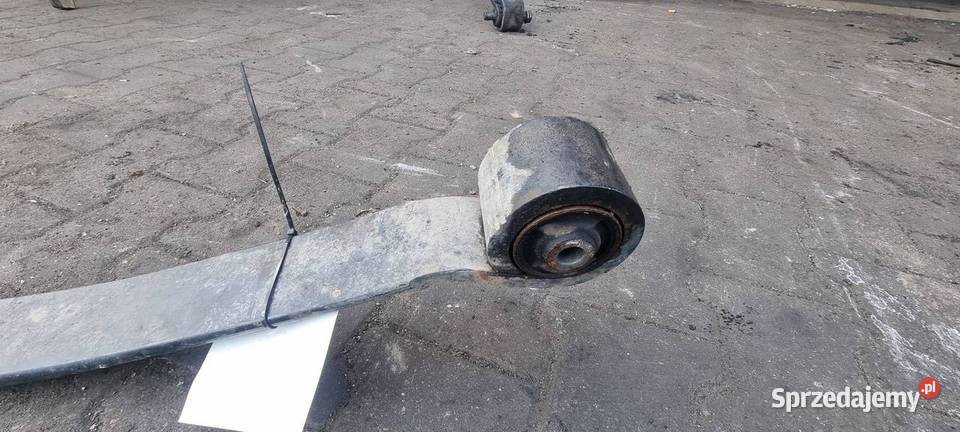 RESOR TYLNY FORD TRANSIT MK8 BK315560EK osobowe sprzedam