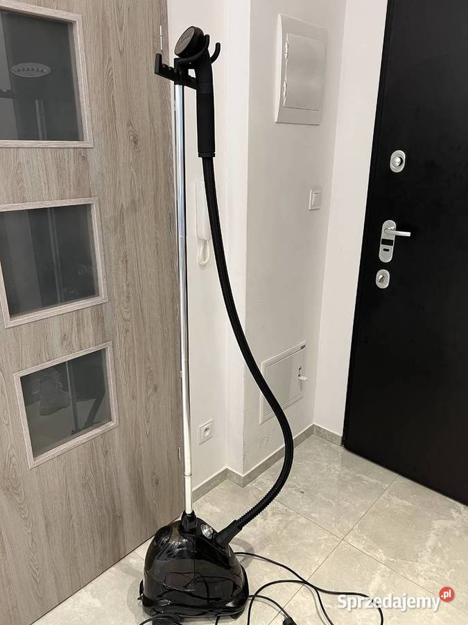 Parownica do sklepu Steamone Pro2000 pomorskie Gdańsk