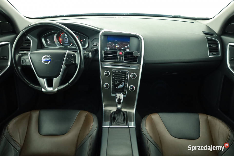Volvo XC60 D4 centralny zamek Piaseczno