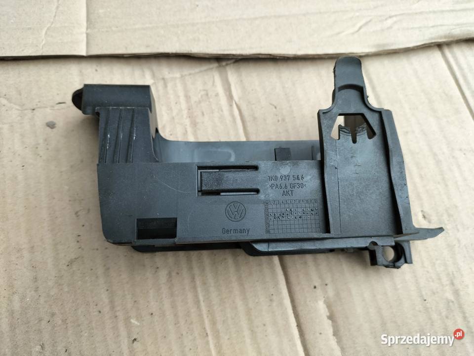 VW GOLF V 1K0937546 UCHWYT MOCOWANIE osobowe Kamień-Kolonia