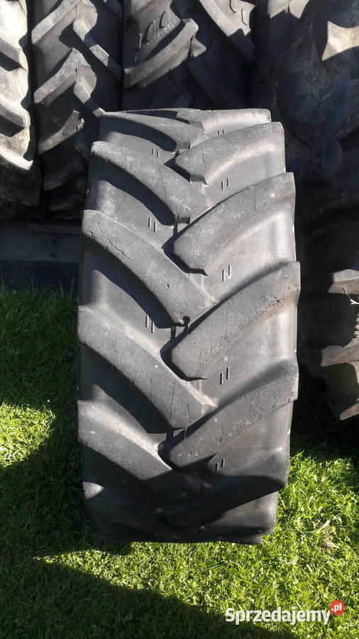 Sprzedam oponę 4057024 Bochnia sprzedam