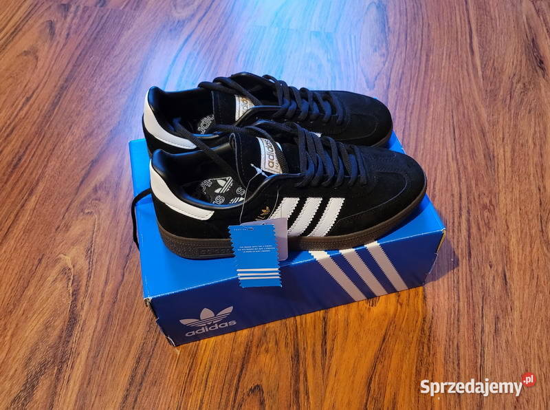 Buty Adidas Spezial 38 Nowy Sącz sprzedam