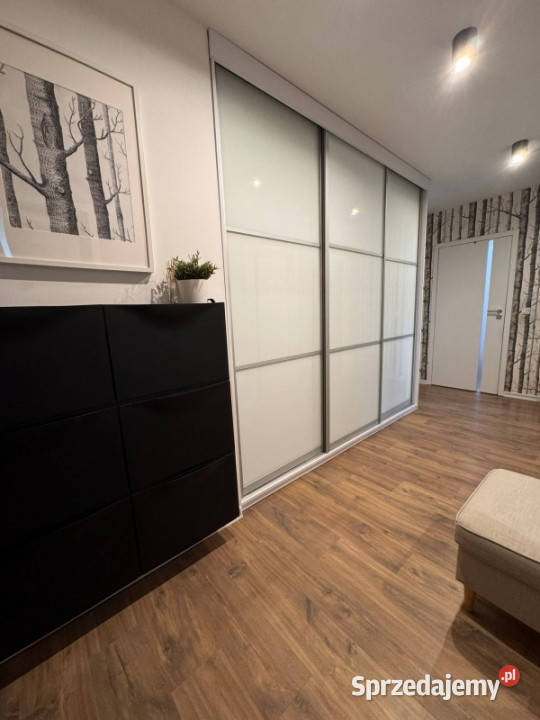 Nowoczesne i komfortowe mieszkanie 4 pokojowe balkon Wrocław sprzedam